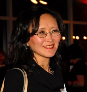 Founding Director